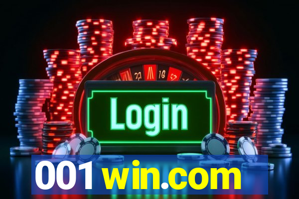 001 win.com